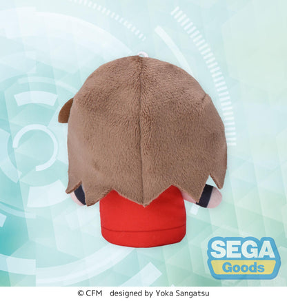 fuwa petit "MEIKO" Finger Mascot
