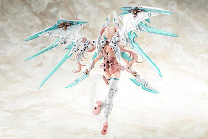 (Model Kits) Megami Device DESIRE MAIDEN RAIDER SUGAR GLAZE