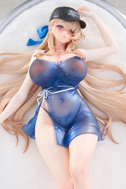 Brown Dust 2 Water Park Queen Wilhelmina ver. 1/7 Scale Figure