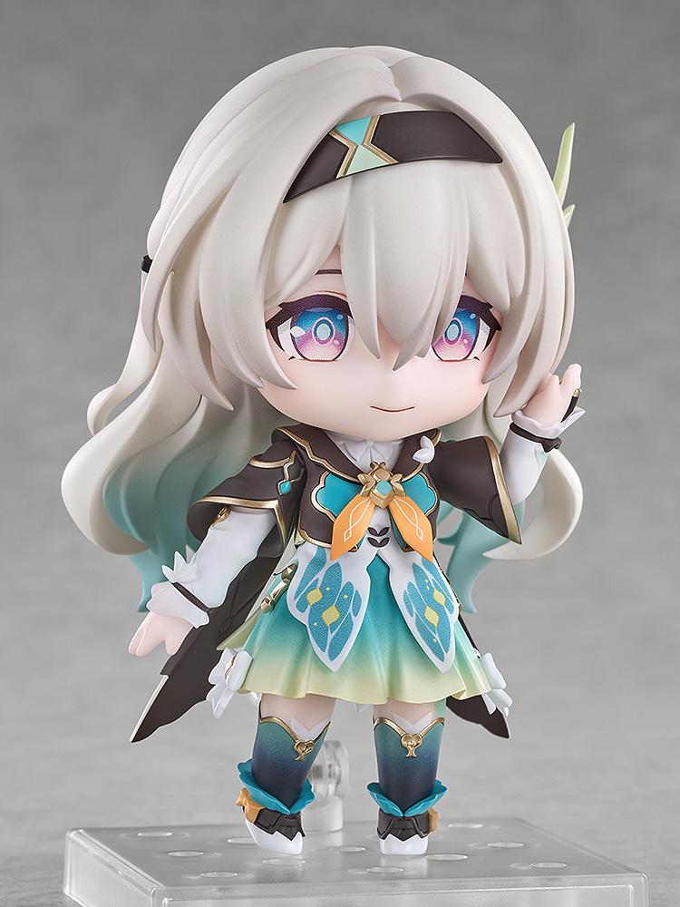 Honkai: Star Rail Nendoroid Firefly