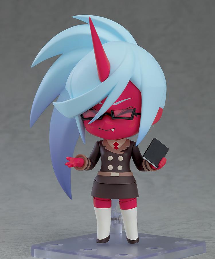 New PANTY & STOCKING with GARTERBELT Nendoroid Kneesocks