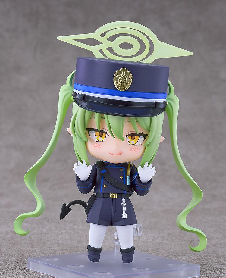 Blue Archive Nendoroid Nozomi Tachibana
