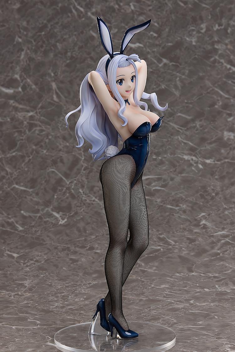 FAIRY TAIL Mirajane Strauss: Bunny Ver.