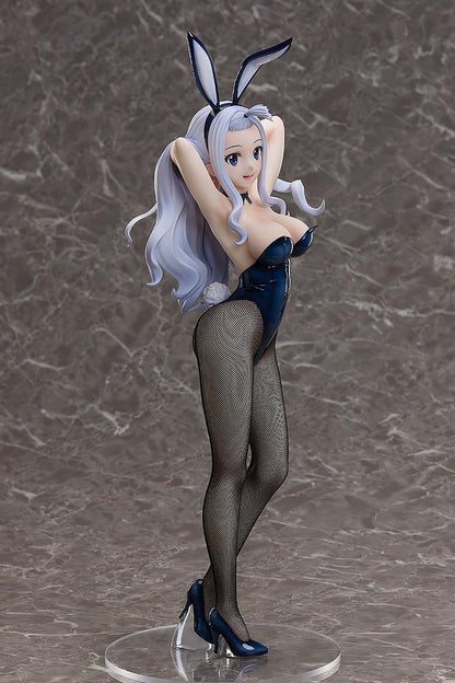 FAIRY TAIL Mirajane Strauss: Bunny Ver.