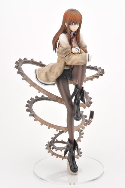 STEINS;GATE Kurisu Makise (Rerun)