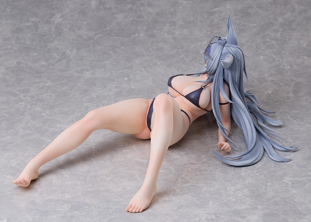 Azur Lane Shinano: Anniversary Swimsuits Ver.