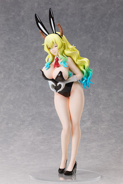 Miss Kobayashi's Dragon Maid Lucoa: Bare Leg Bunny Ver.