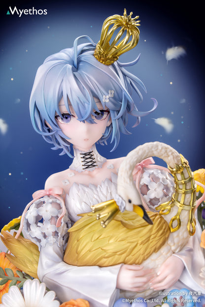 FairyTale -Another- Swan Lake 1/8 Scale Figure