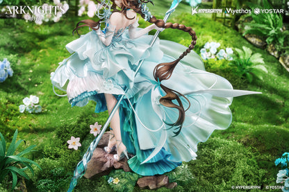 Arknights - Amiya: Blooms of Time VER. 1/7 Scale Figure
