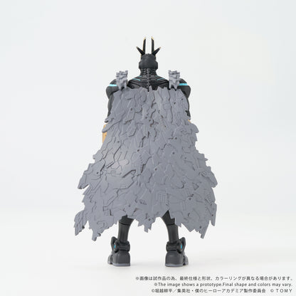 CK-M07 COLLEKAZARO Armored All Might
