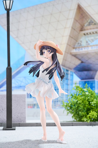 Oreimo Kuroneko (Ruri Goko): Shironeko Ver. Plushie Set