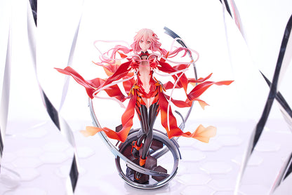 Guilty Crown Inori Yuzuriha -You're the world to me- Plushie Set