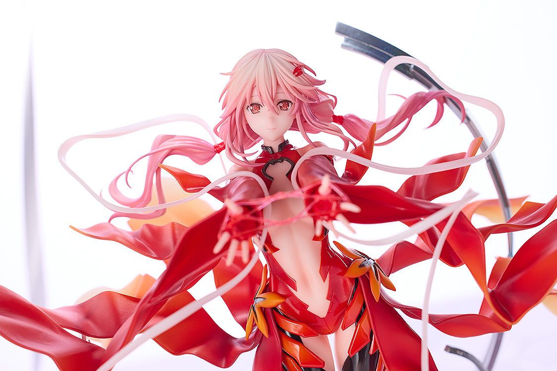Guilty Crown Inori Yuzuriha -You're the world to me-