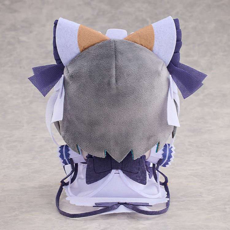 Azur Lane Cheshire Punipuni Plushie