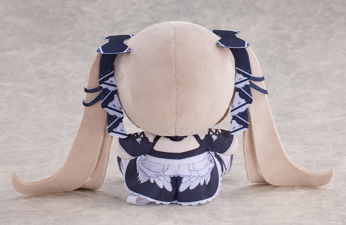 Azur Lane Formidable Punipuni Plushie