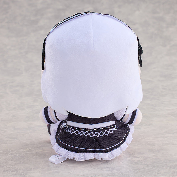 Azur Lane Sirius Punipuni Plushie