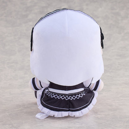 Azur Lane Sirius Punipuni Plushie