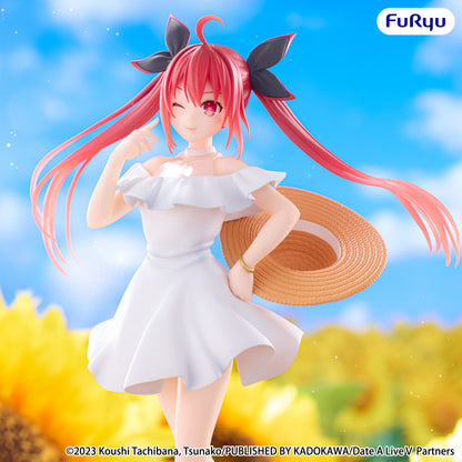 Date A Live V Summer Dress Figure -Kotori Itsuka-
