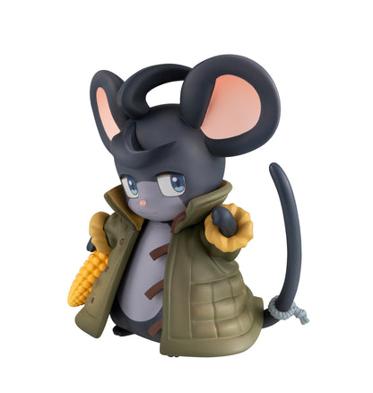 Mobile Suit Gundam IRON-BLOODED ORPHANS Orphanchu of Block3 Mikatsuki & Orga 1/1set 10th Anniversary