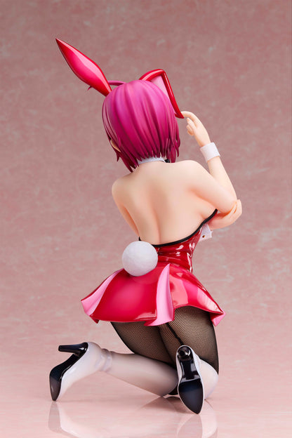 B-style Mobile Suit Gundam SEED DESTINY Lunamaria Hawke Bunny Ver.