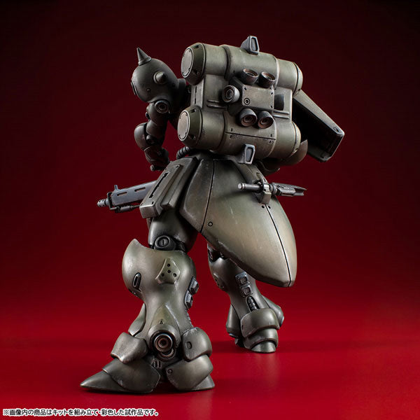 (Model Kits) VAKIT Mobile Suit Gundam:Record of MS Wars GEARA DOGA (Commander Type)