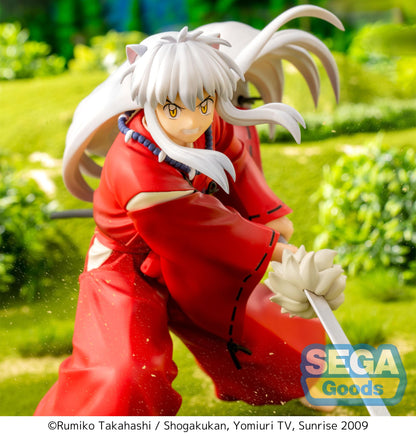 Luminasta "Inuyasha" -Inuyasha-