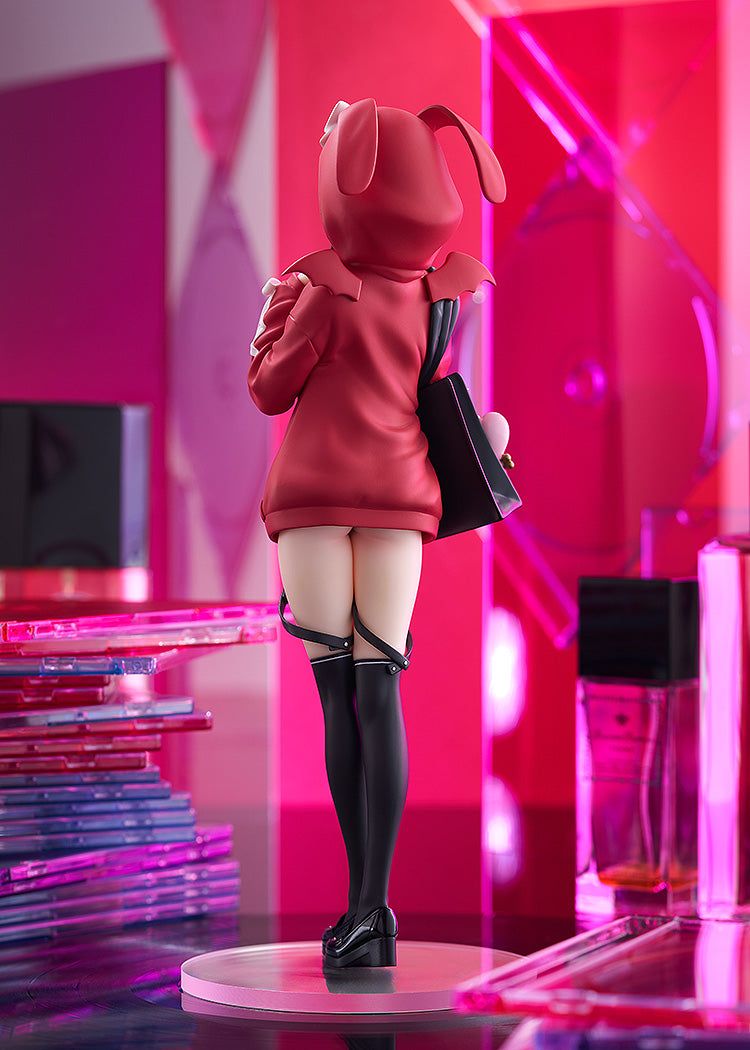 NEEDY STREAMER OVERLOAD POP UP PARADE Ame L Size