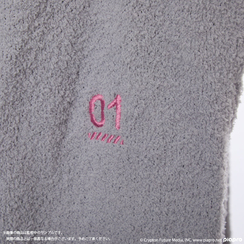 Hatune Miku Room wear hoodie