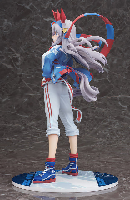 Umamusume: Cinderella Gray Tamamo Cross