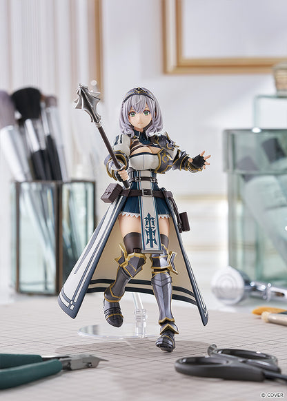 hololive production PLAMATEA Shirogane Noel