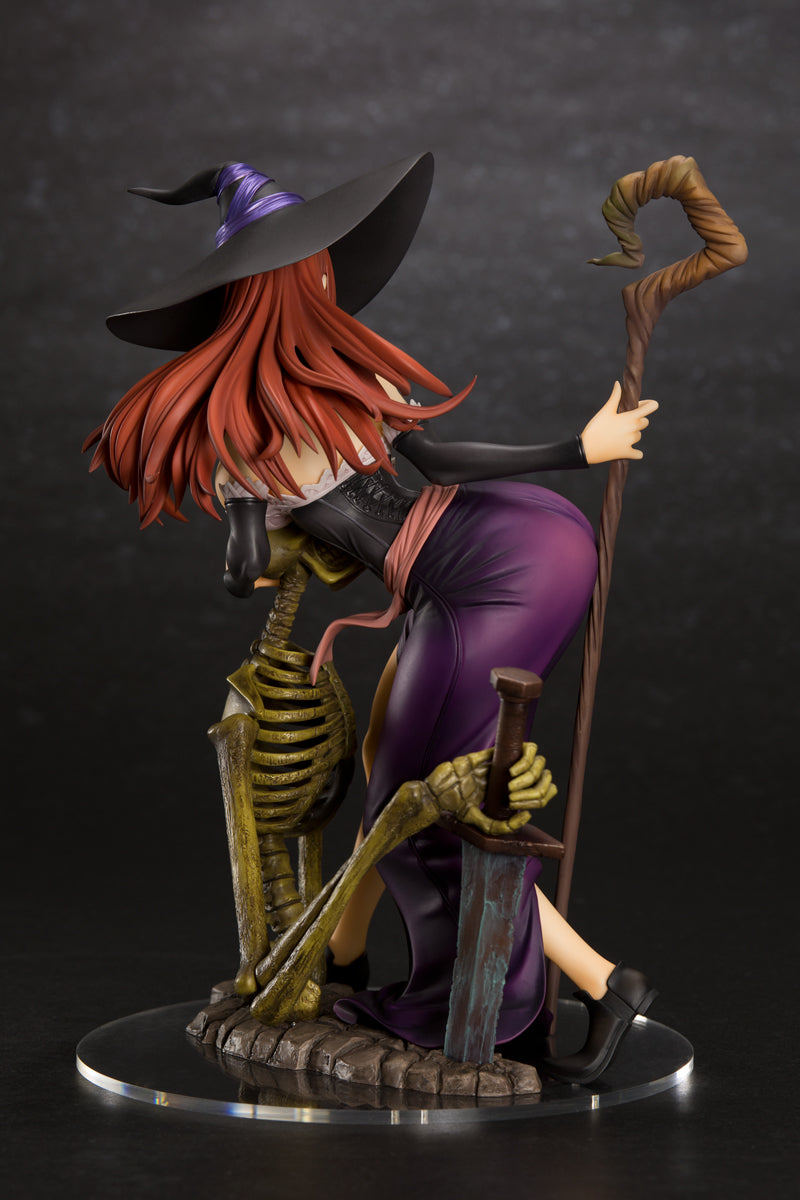 Dragon's Crown - Sorceress (Rerelease)