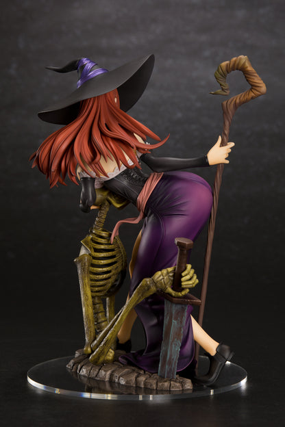 Dragon's Crown - Sorceress (Rerelease)