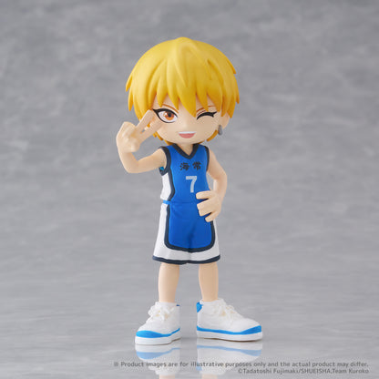 Kuroko's Basketball PalVerse Kuroko's Basketball Vol. 1
