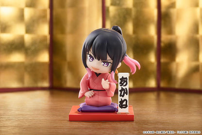 Akane-Banashi Mini Memory Akane Osaki: First Performance Ver.