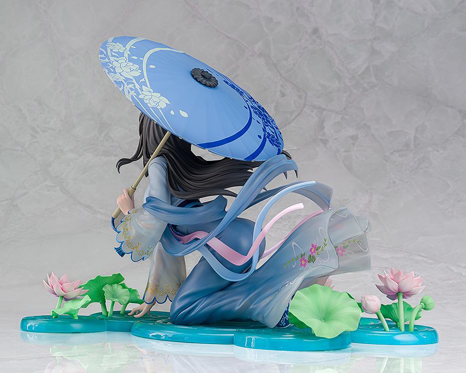 Rascal Does Not Dream Series Mai Sakurajima Hanfu ver. KADOKAWA Special Set