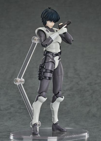 Ghost in the Shell (1995) Hyper Body Motoko Kusanagi (Simple Armored Suit Ver.) (Rerun)
