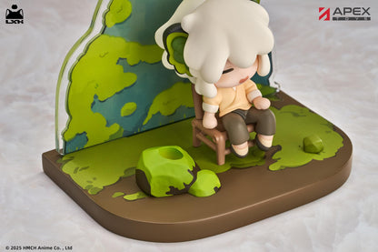 CLICK! Series The Legend of Hei 2 Xiaohei Non-scale