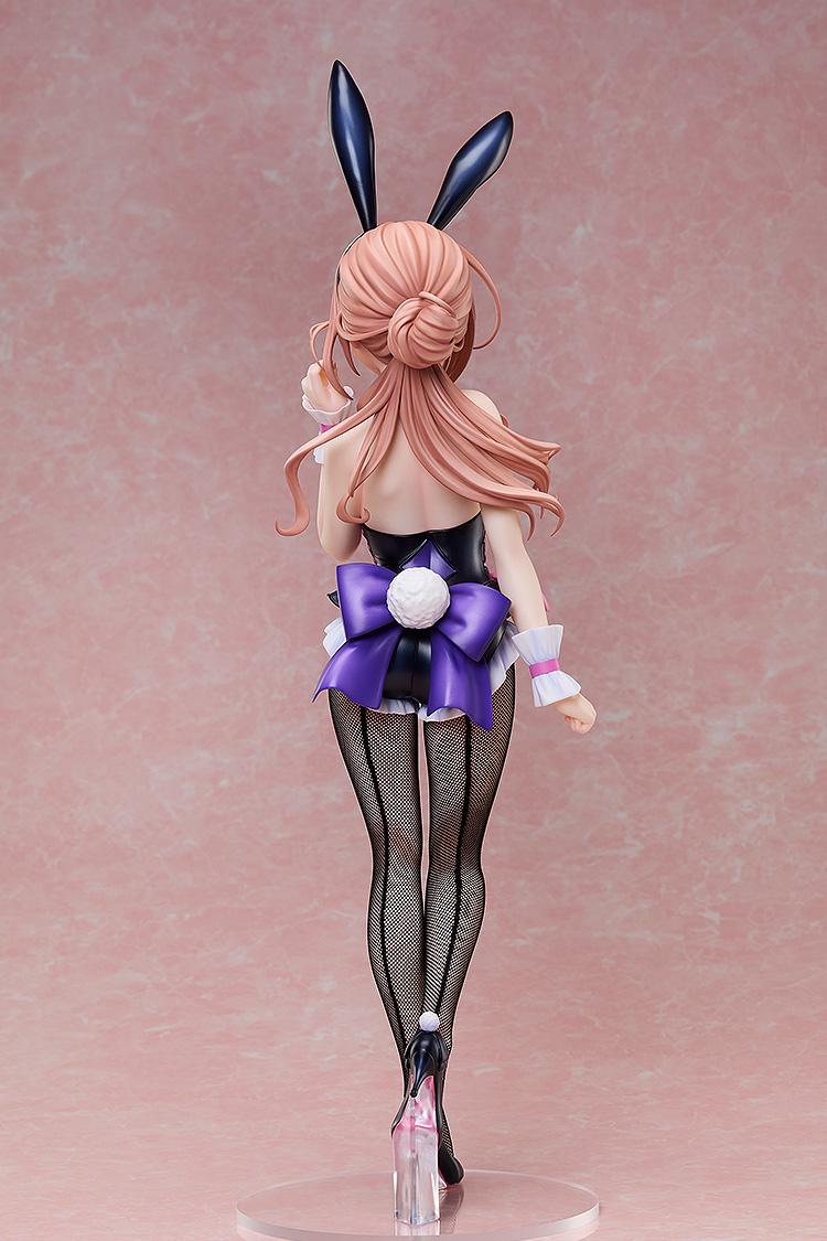 THE IDOLM@STER Gakuen Rinami Himesaki: Bunny Ver.