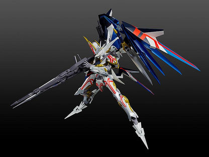 (Model Kits) Cross Ange: Rondo of Angel and Dragon MODEROID Villkiss Final Battle Variant (Rerun)