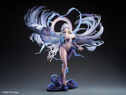 Goddess of Victory: Nikke Nayuta: Wu Wei 1/4 Scale Figure