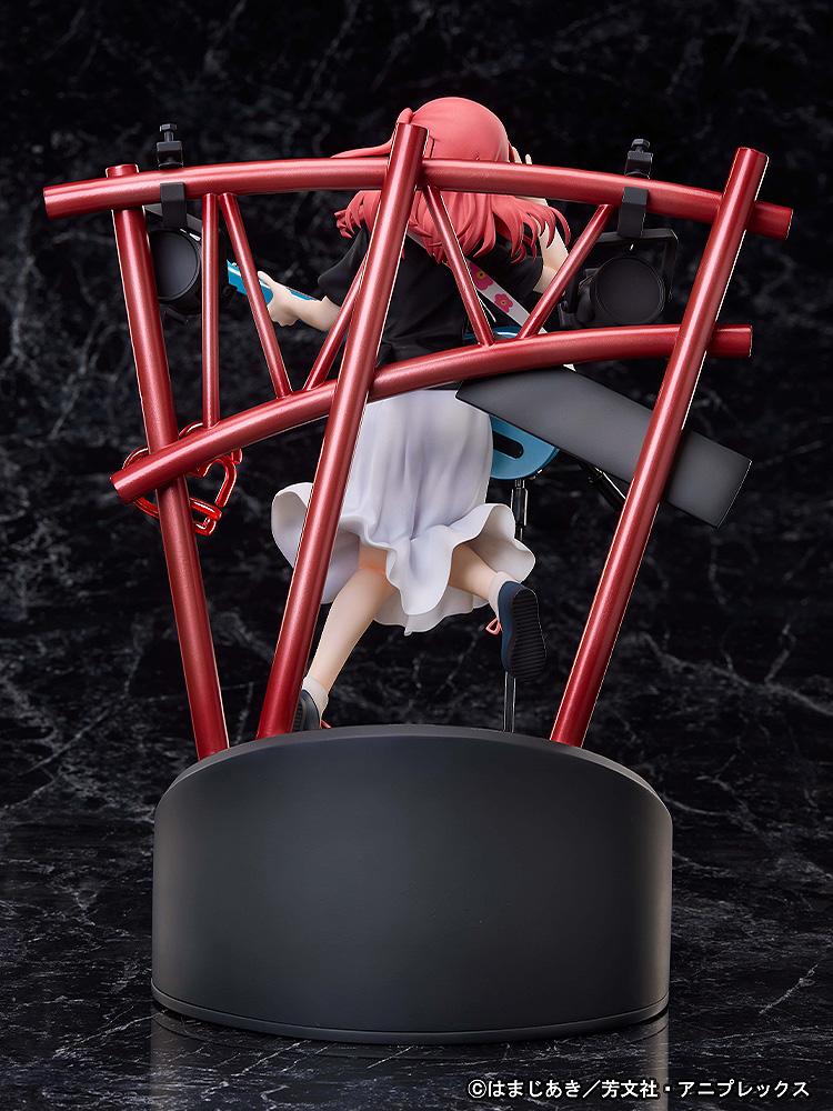 BOCCHI THE ROCK! Ikuyo Kita 1/7 Scale Figure