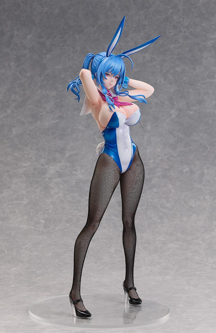 Azur Lane St. Louis: Bunny Ver.