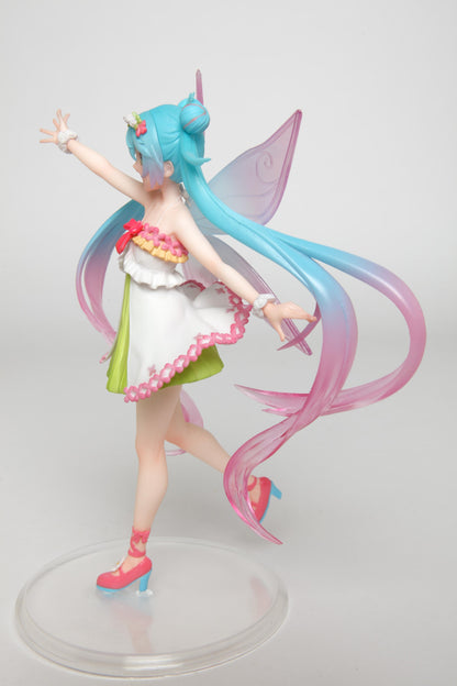 Hatsune Miku Figure 3rd season Spring ver. (Rerun)