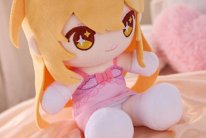 A Certain Scientific Railgun T Misaki Shokuhou: Negligee Ver. Punipuni Plushie