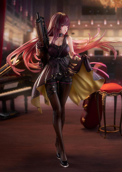 Girls' Frontline 2: Exilium Makiatto: Ballroom Interlude Ver.
