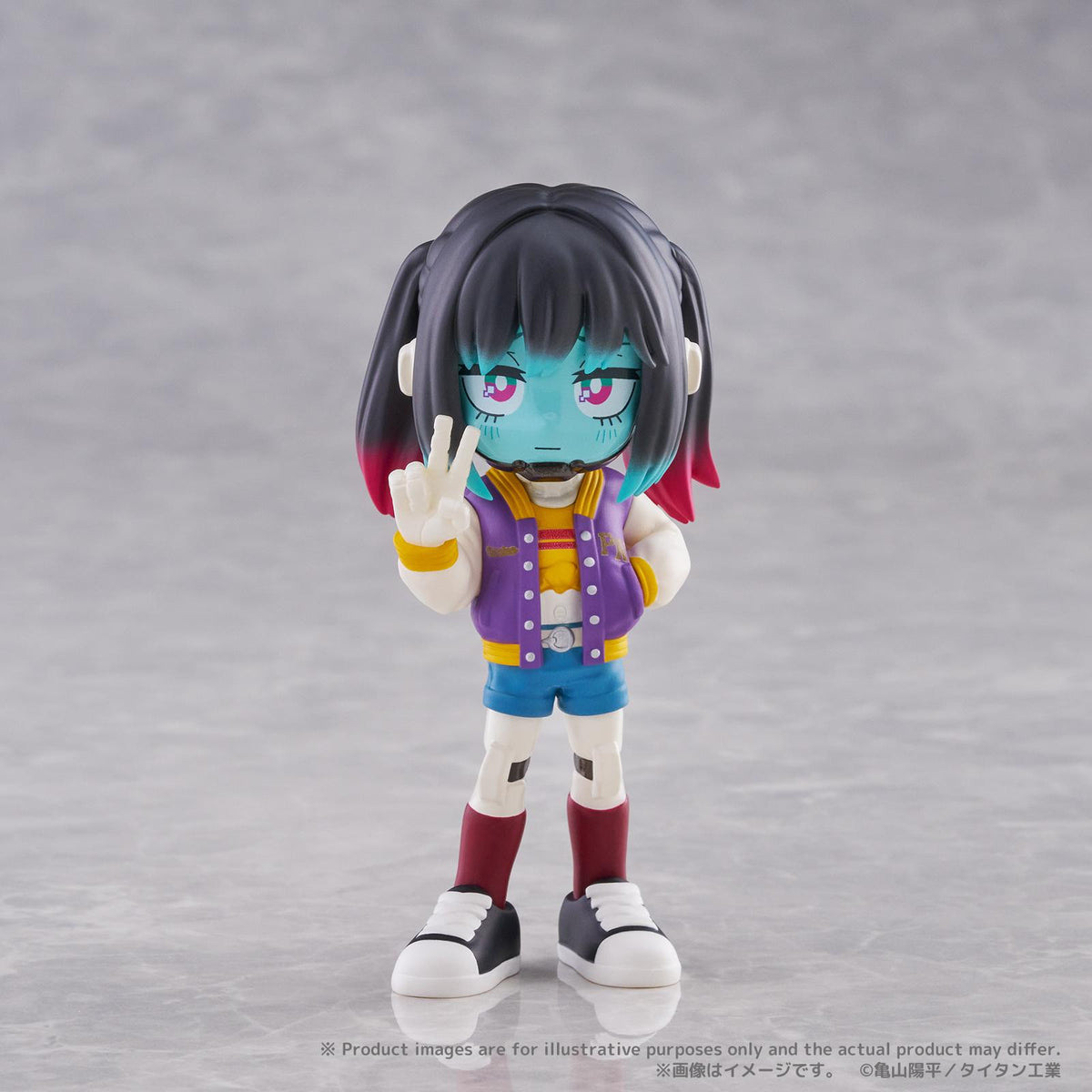 (Blind Box) MILKY☆SUBWAY THE GALACTIC LIMITED EXPRESS PalVerse Express Galactic Milky Subway