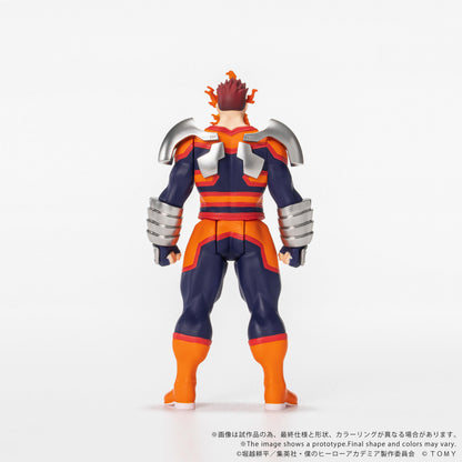 CK-M14 COLLEKAZARO My Hero Academia Endeavor