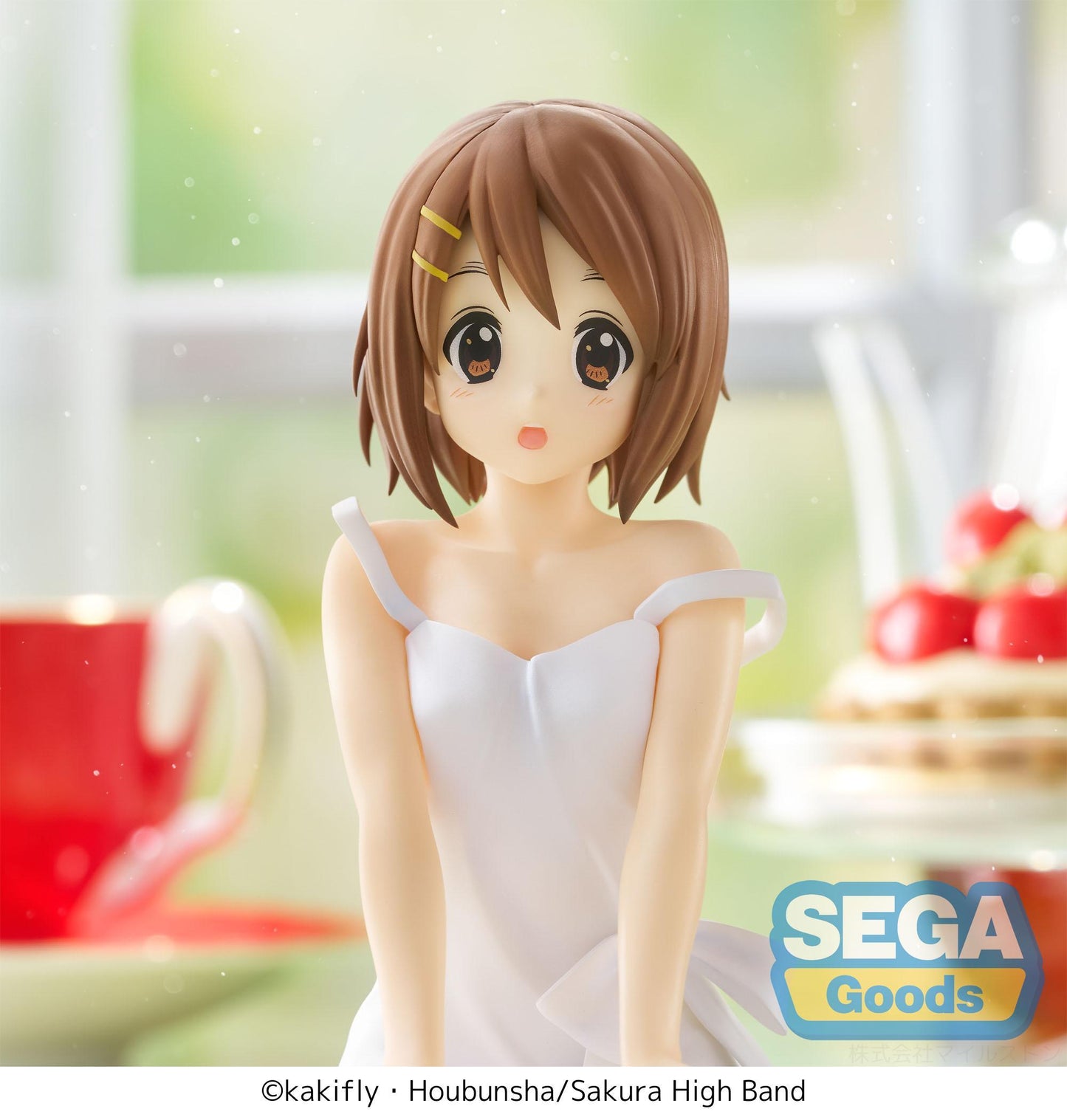 Yumemirize "K-ON!" -Yui Hirasawa-