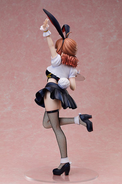 THE IDOLM@STER Gakuen Ume Hanami: Bunny Ver.