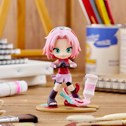 PalVerse Pale. NARUTO SHIPPUDEN Sakura Haruno